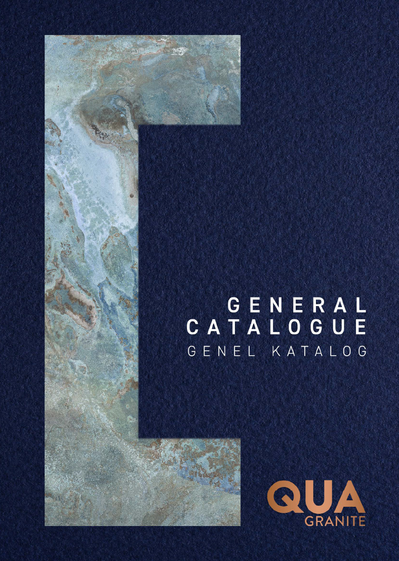 General Catalog 2026
