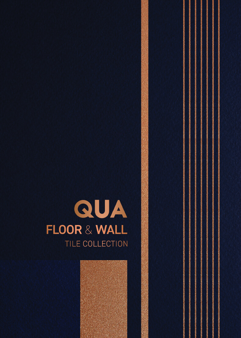 Floor & Wall Catalog