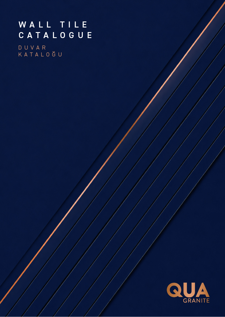 Wall Catalog