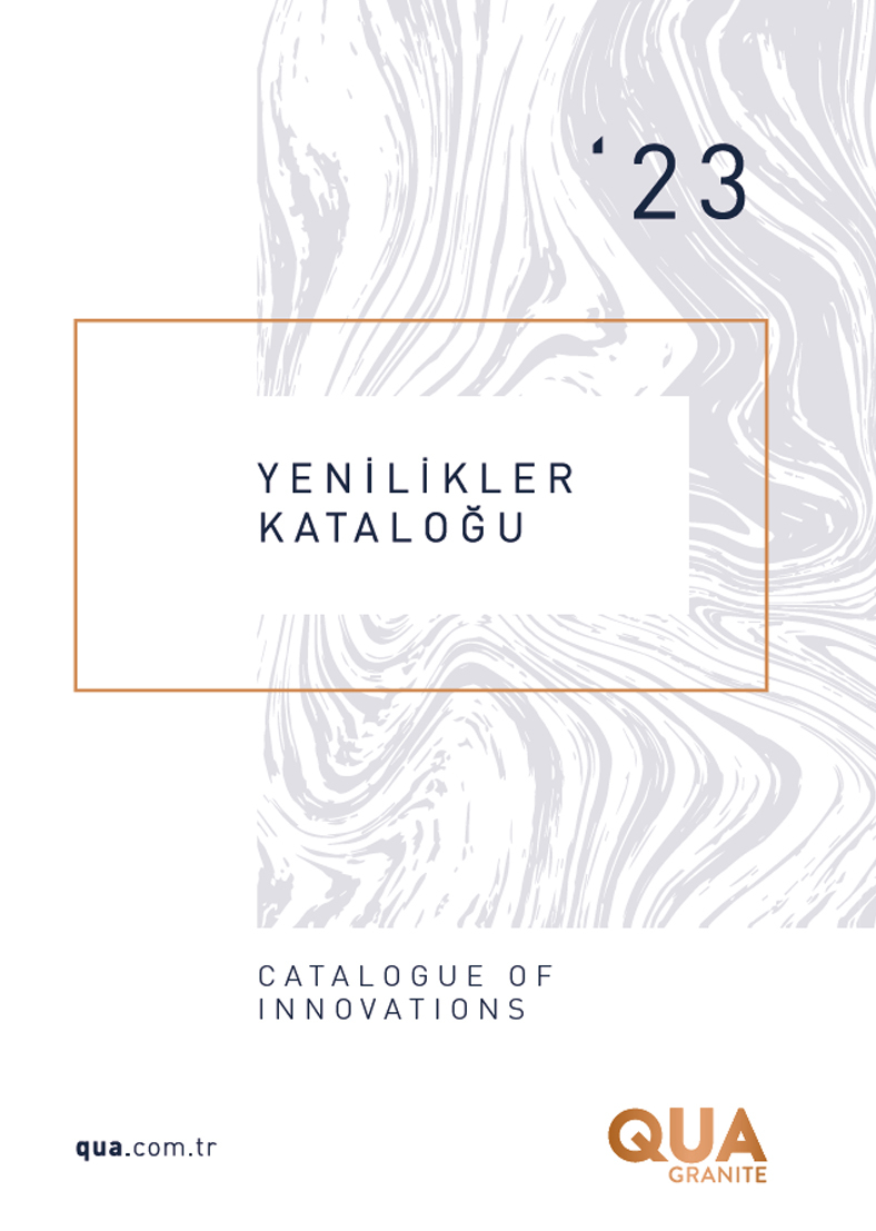 New Arrivals Catalog