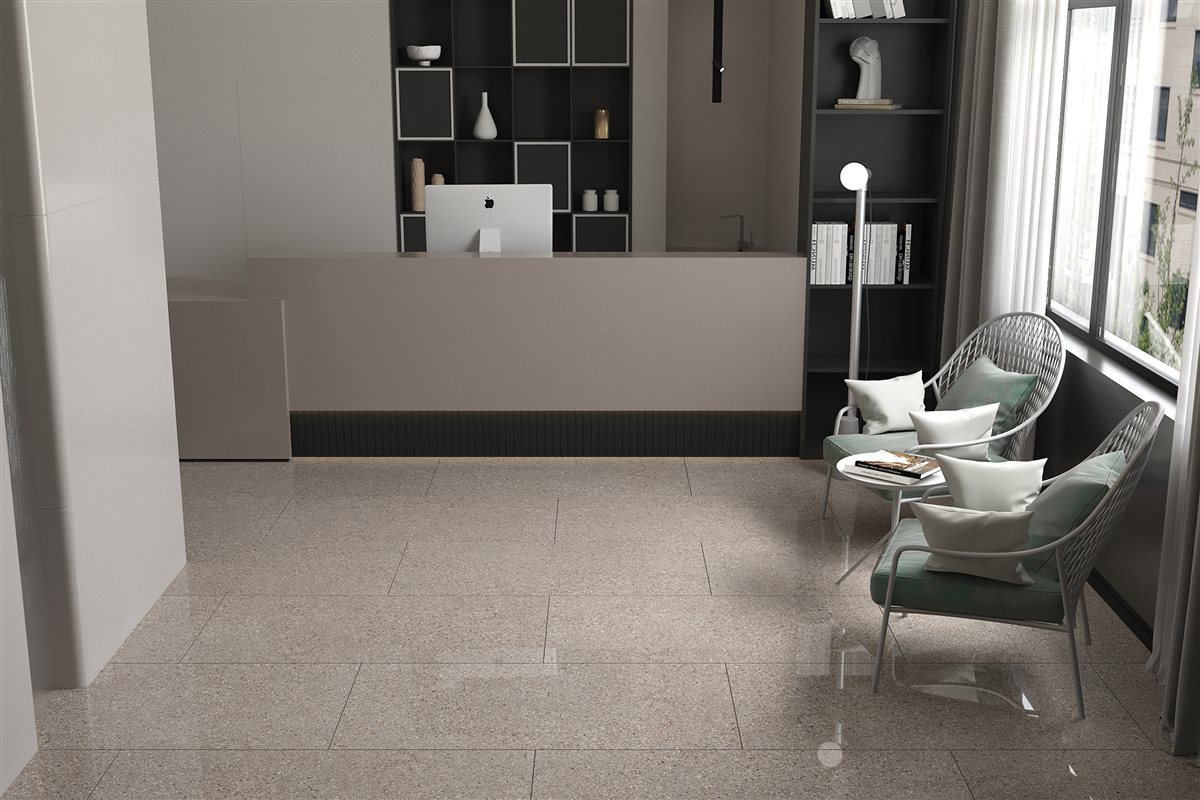 TERRAZZO NEW
