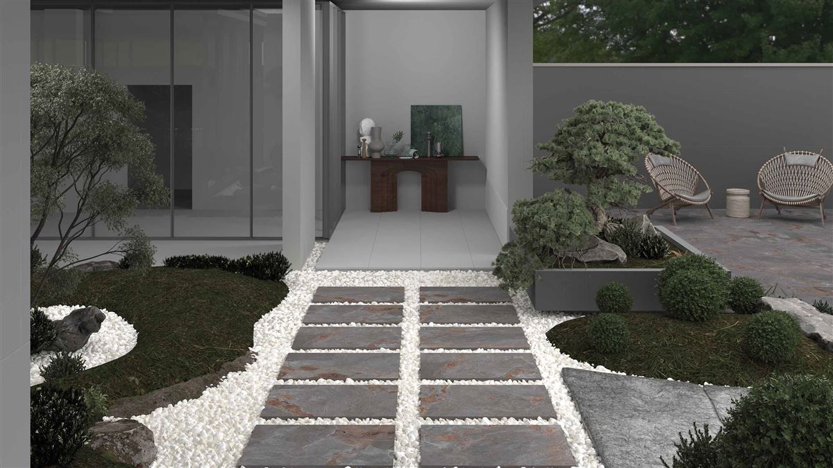 RETRO STONE